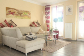 Ferienwohnung Hamburg, Boltenhagen